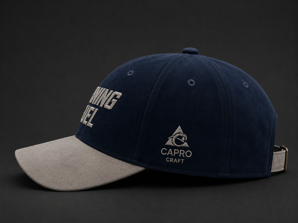 Morning Fuel – Navy