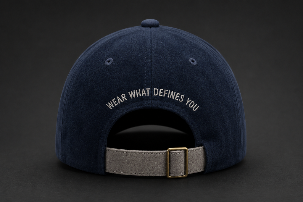 Morning Fuel – Navy