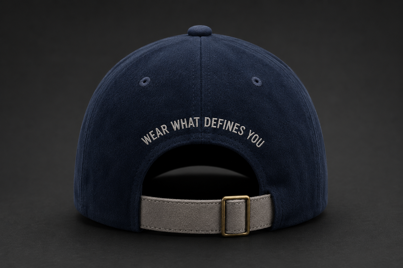 Morning Fuel – Navy