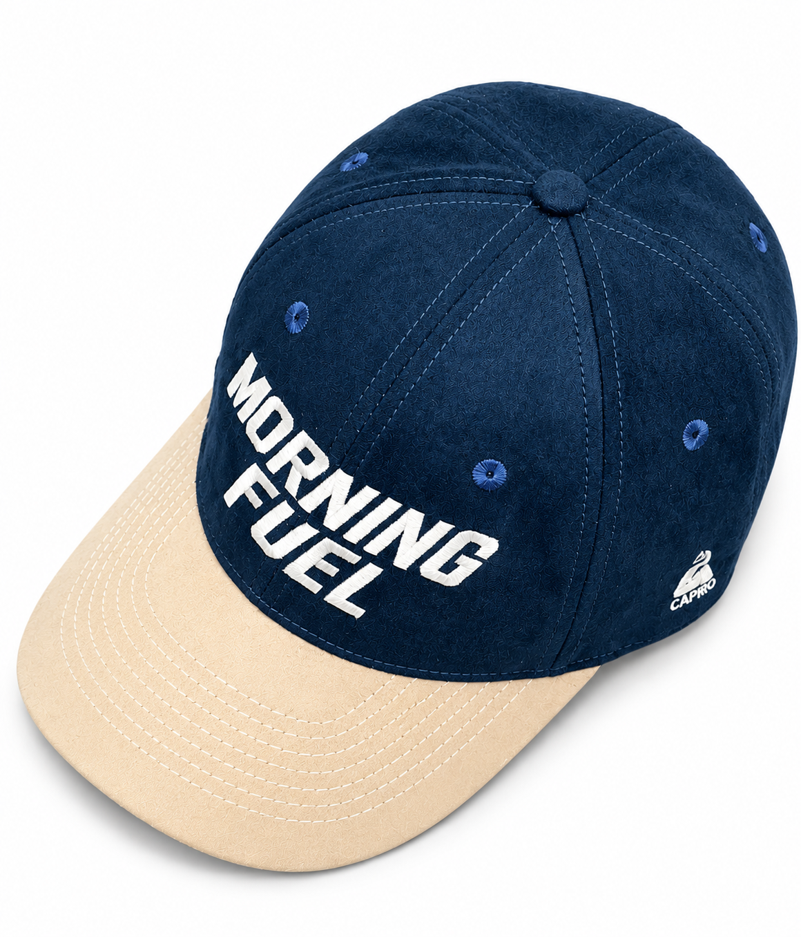 Morning Fuel – Navy