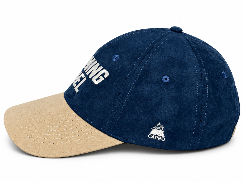 Morning Fuel – Navy
