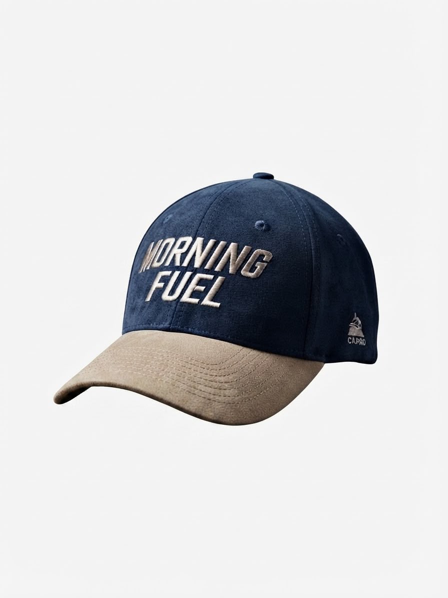 Morning Fuel – Navy