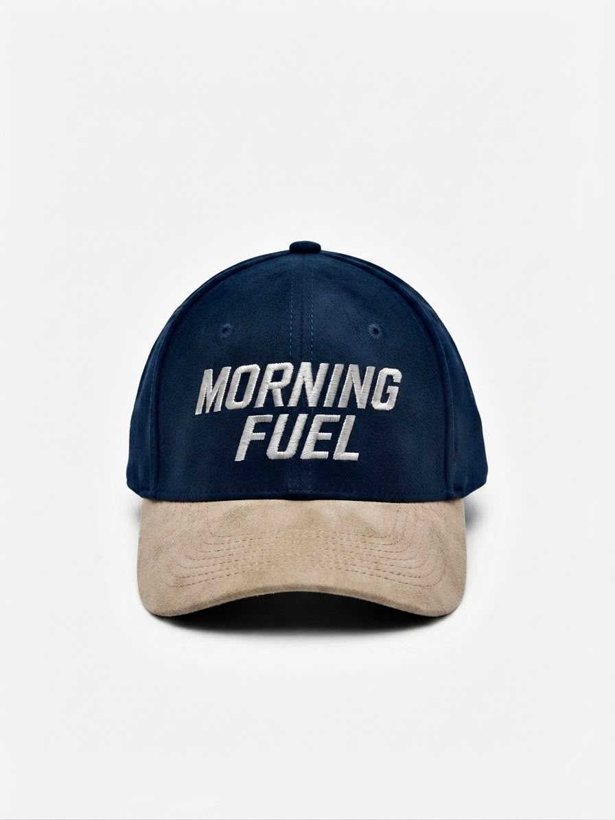 Morning Fuel – Navy
