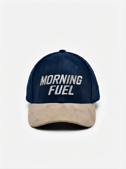 Morning Fuel – Navy