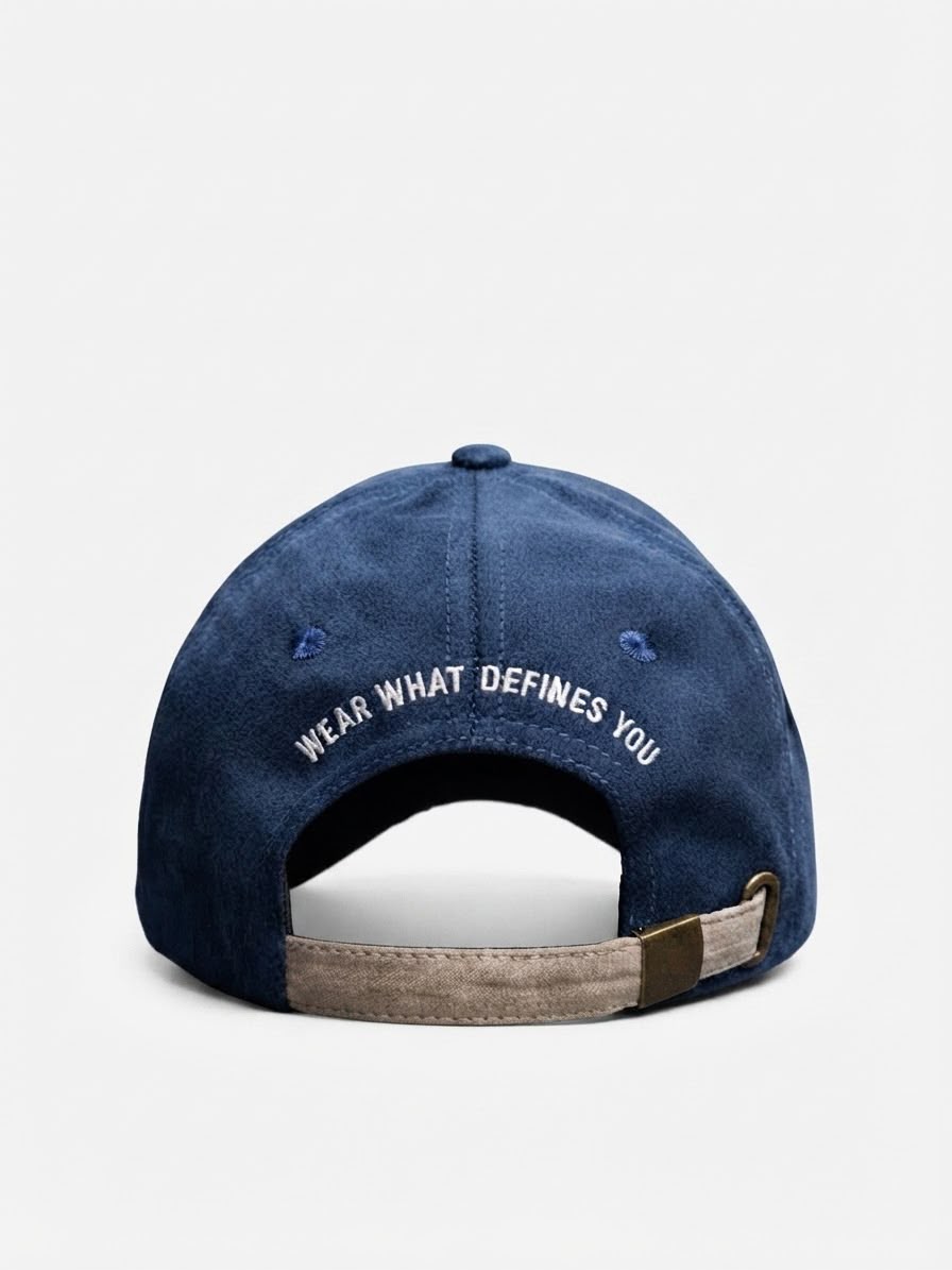 Morning Fuel – Navy