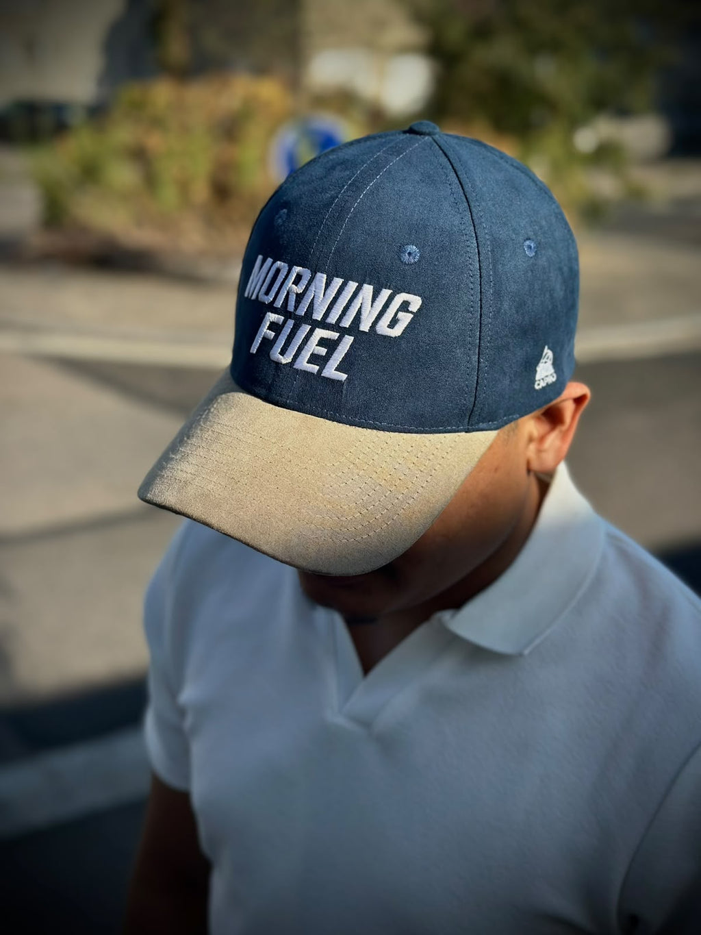 Morning Fuel – Navy